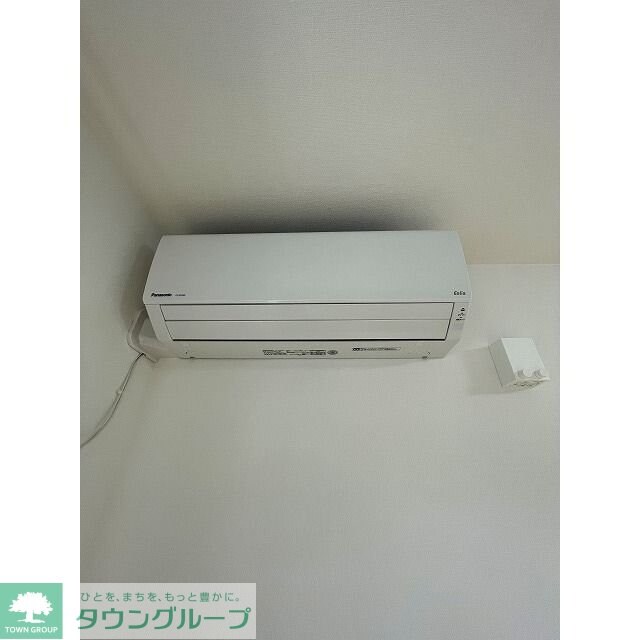 エクセラン馬橋westの物件内観写真