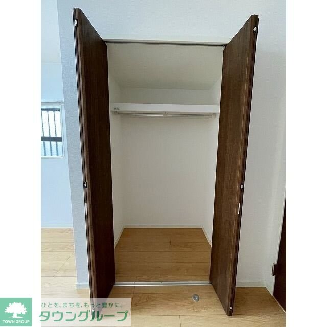 エクセラン馬橋westの物件内観写真