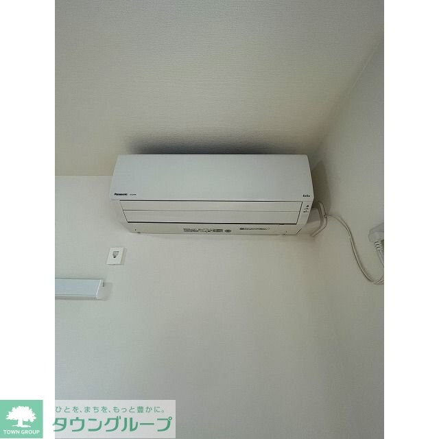 エクセラン馬橋westの物件内観写真