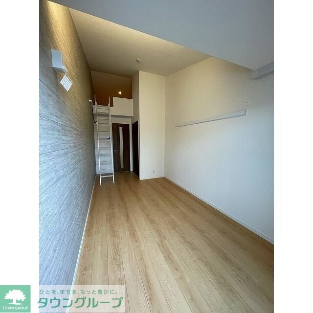 エクセラン馬橋westの物件内観写真