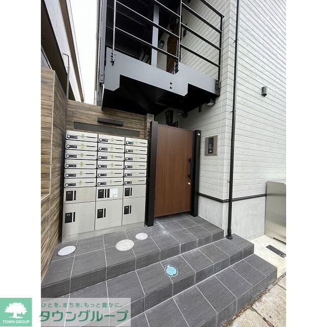 エクセラン馬橋westの物件内観写真