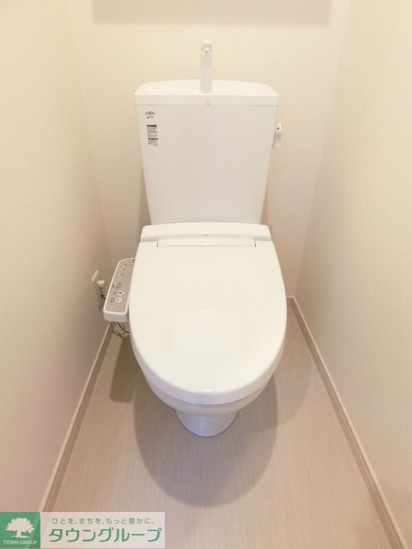 リブリ・アクティー柏Aの物件内観写真