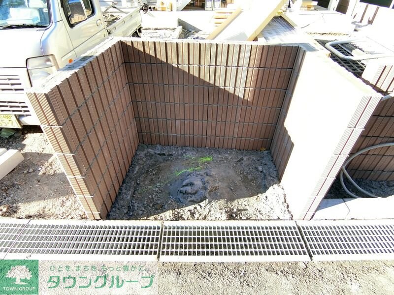 リブリ・アクティー柏Aの物件内観写真