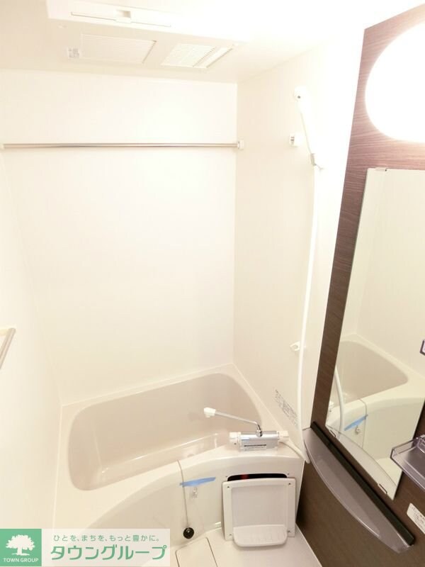 リブリ・アクティー柏Aの物件内観写真