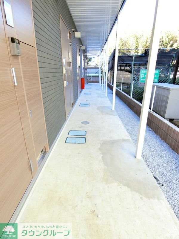 リブリ・アクティー柏Aの物件内観写真