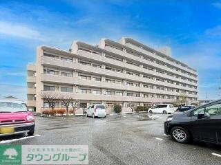 クレセントコートおおたかの森の物件内観写真