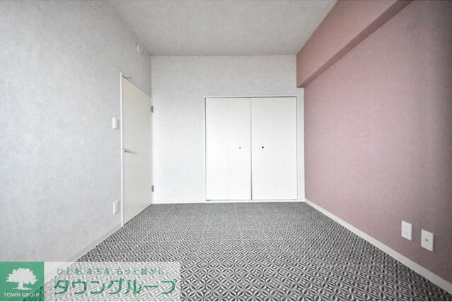 クレセントコートおおたかの森の物件内観写真