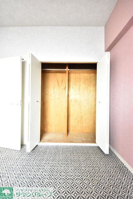 クレセントコートおおたかの森の物件内観写真