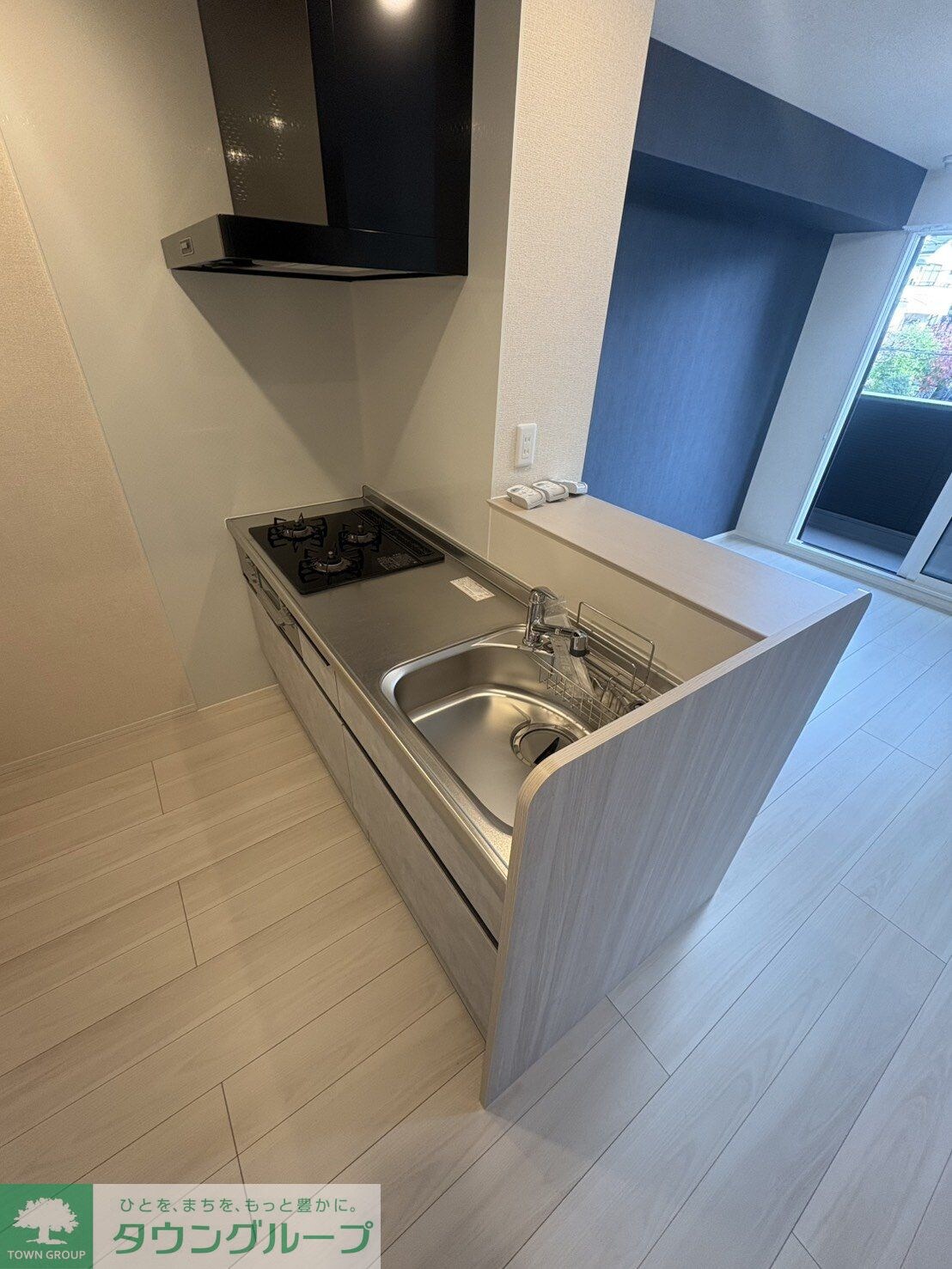 Dear Lifeの物件内観写真