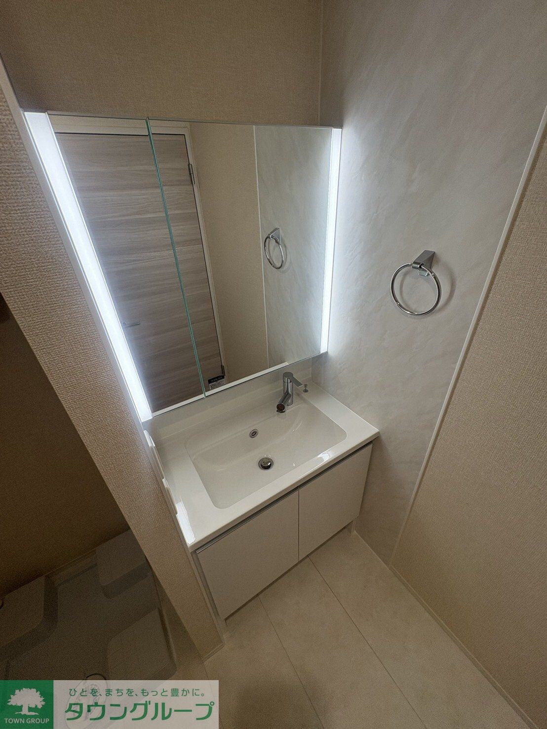 Dear Lifeの物件内観写真