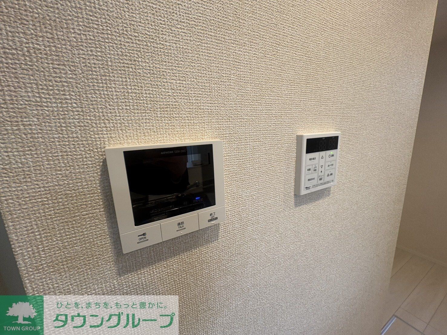 Dear Lifeの物件内観写真