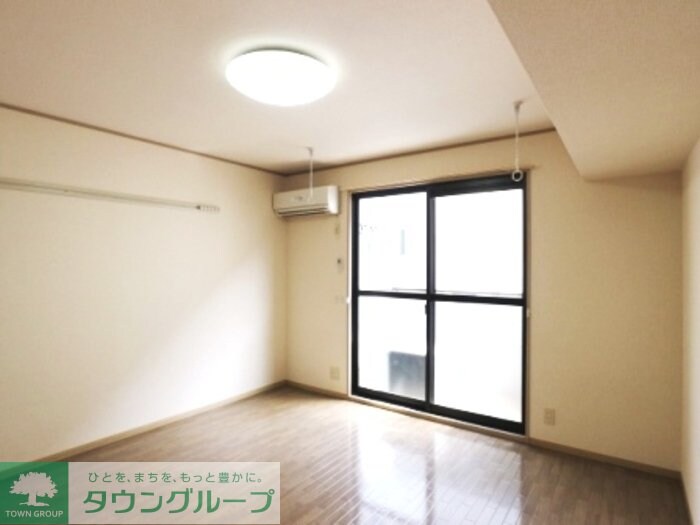 ランセ今谷Cの物件内観写真