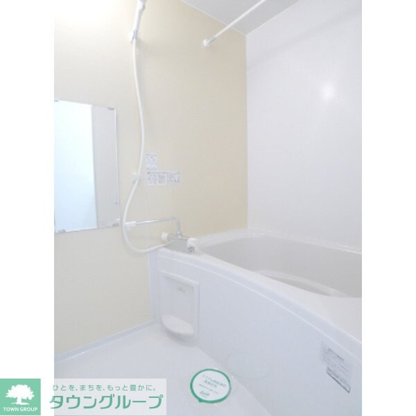 メゾン・マーサの物件内観写真