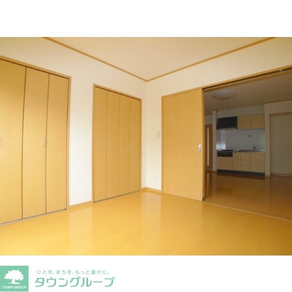 メゾン・マーサの物件内観写真