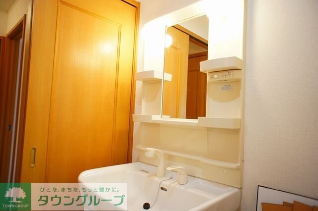 アルバ カーサの物件内観写真