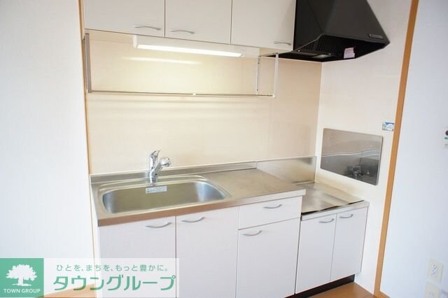 アルバ カーサの物件内観写真