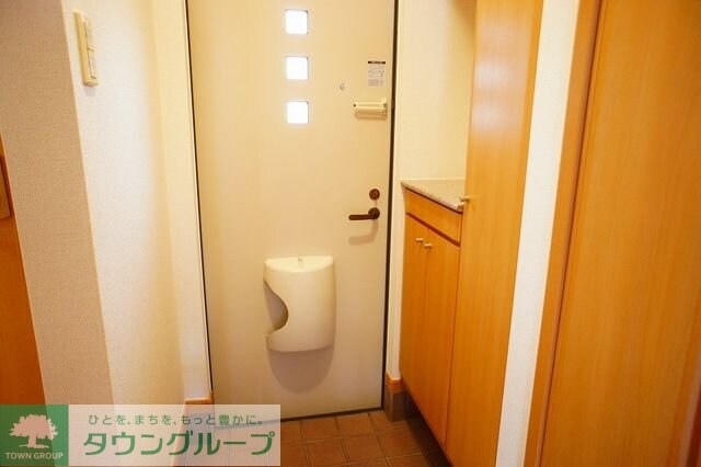 アルバ カーサの物件内観写真