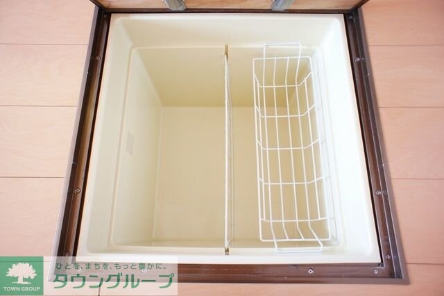 アルバ カーサの物件内観写真