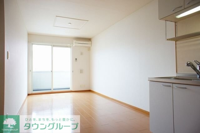 アルバ カーサの物件内観写真