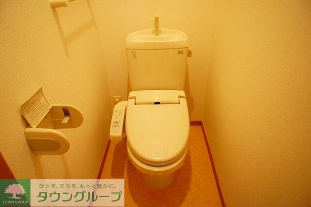 アルバ カーサの物件内観写真