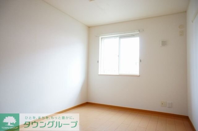 アルバ カーサの物件内観写真