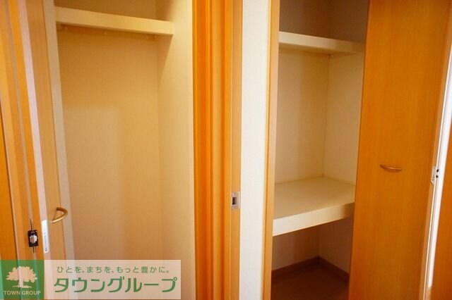 アルバ カーサの物件内観写真