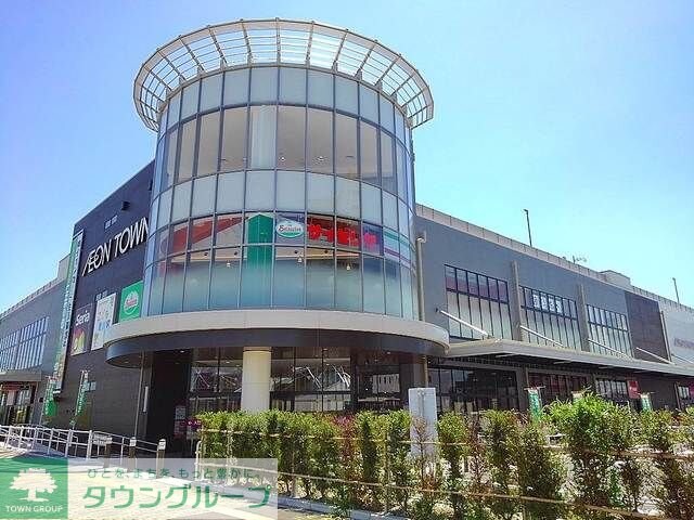 アルバ カーサの物件内観写真