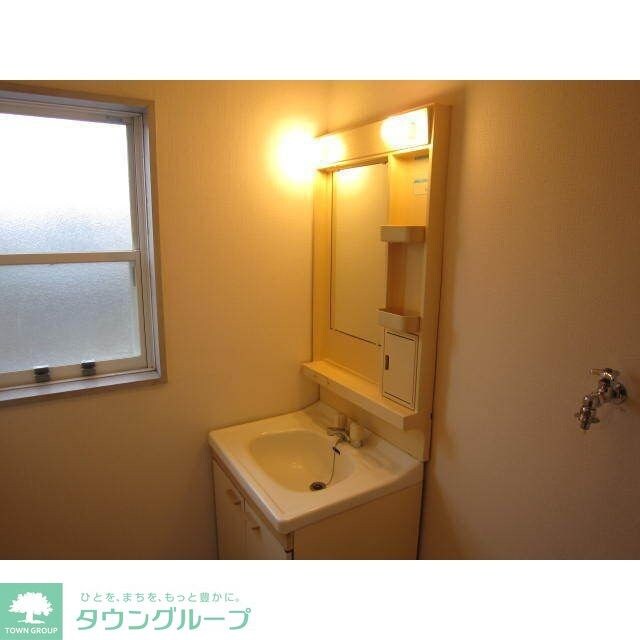 コーポカワイの物件内観写真