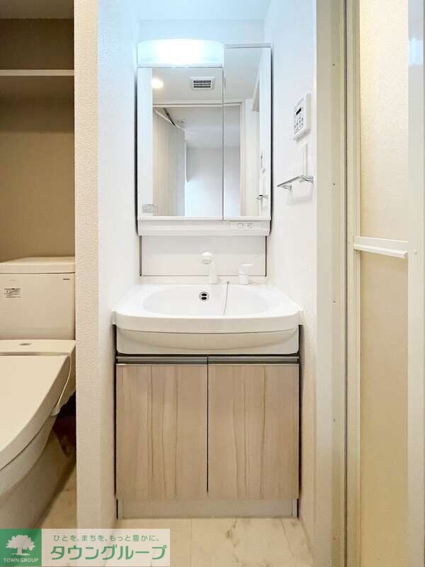 S-RESIDENCE松戸の物件内観写真