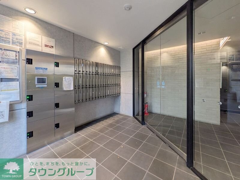 S-RESIDENCE松戸の物件内観写真