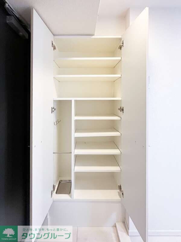 S-RESIDENCE松戸の物件内観写真