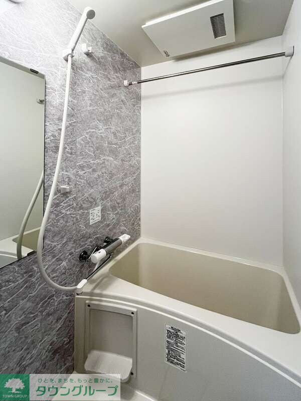 S-RESIDENCE松戸の物件内観写真