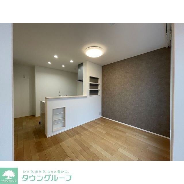 Kolet南行徳の物件内観写真