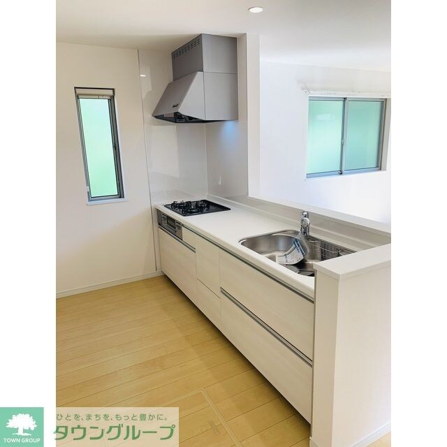 Kolet松戸上矢切#03の物件内観写真