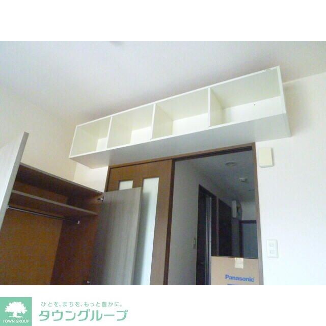 サフィールフォーレ65の物件内観写真