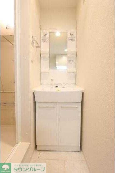 ダブルレインボー六実の物件内観写真