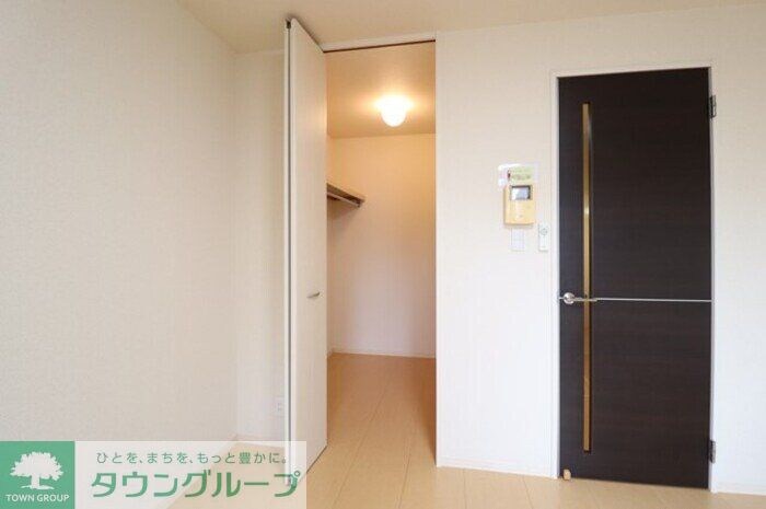 リトルアイランドの物件内観写真