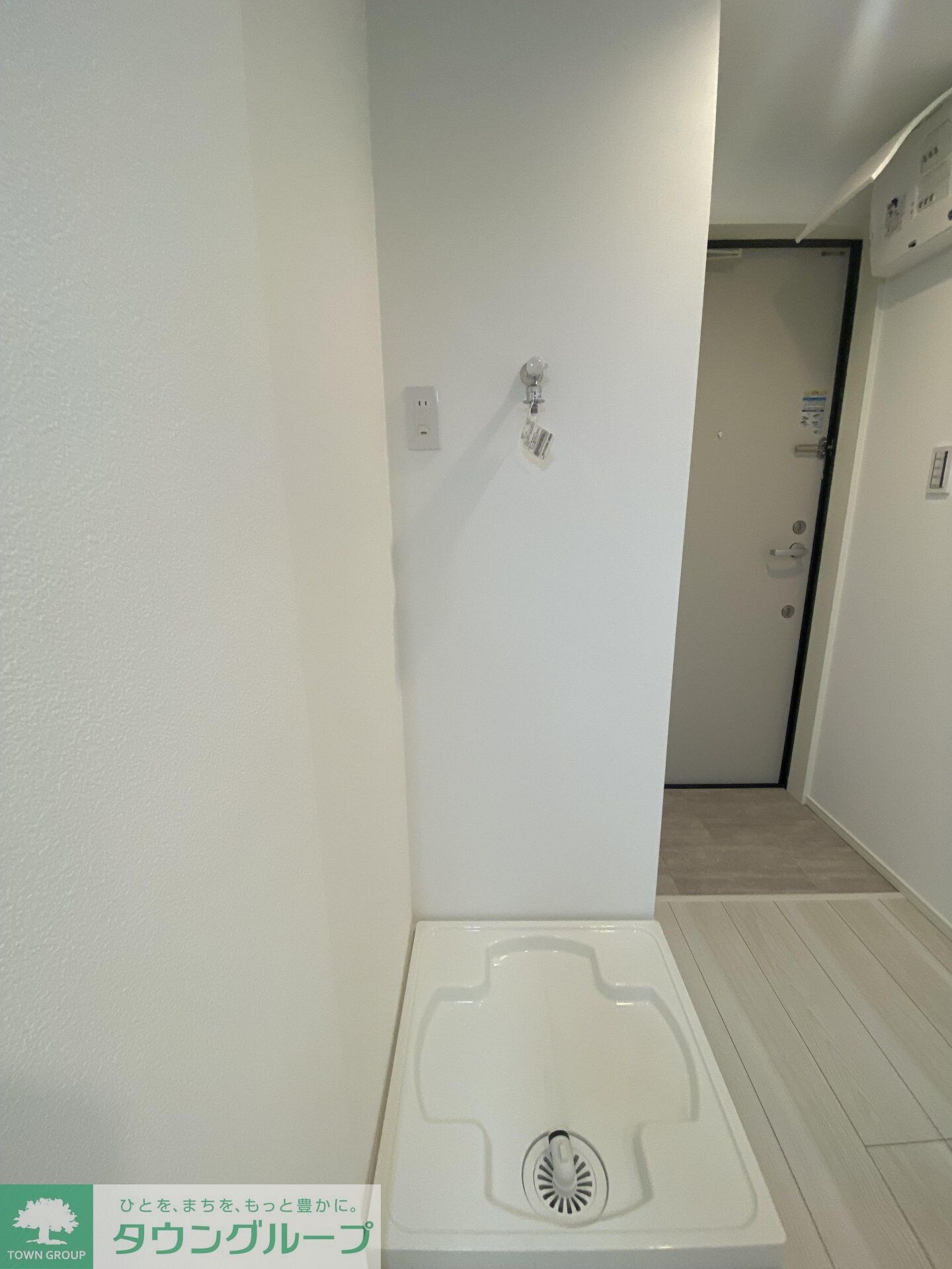 ソルブラン松戸の物件内観写真