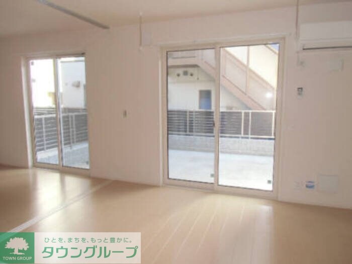 マルモガーデンハウスの物件内観写真