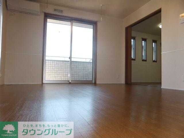 フィカーサの物件内観写真