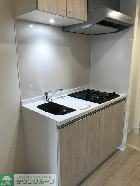 S-RESIDENCE市川の物件内観写真