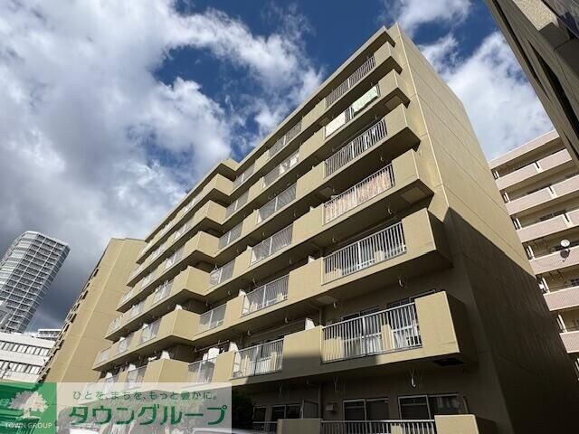 山口マンションの物件内観写真