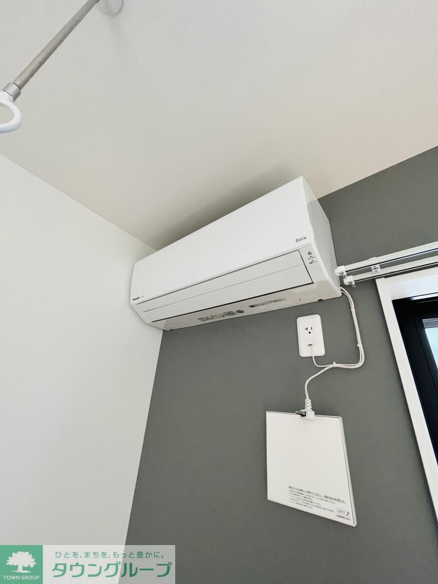 HS北松戸の物件内観写真