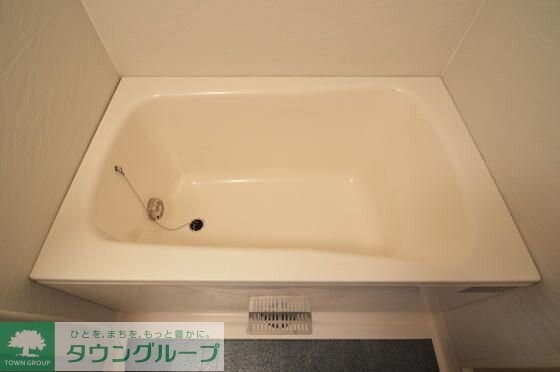 メイクスF棟の物件内観写真