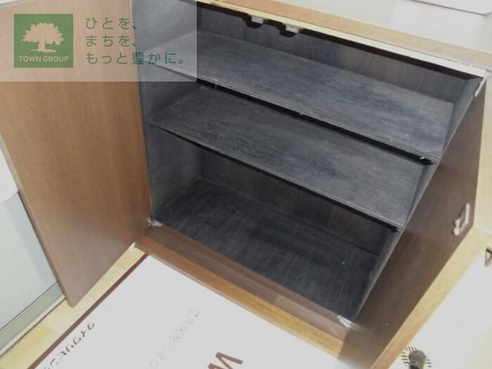 アネックス 弐番館の物件内観写真