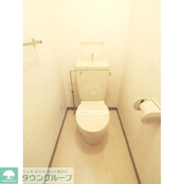 ルミエール飯山満の物件内観写真