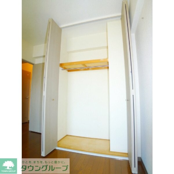 ルミエール飯山満の物件内観写真