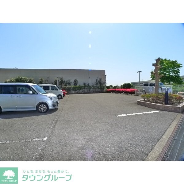 ルミエール飯山満の物件内観写真