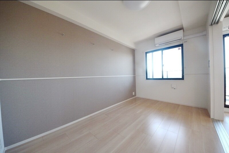 マリーナコートの物件内観写真