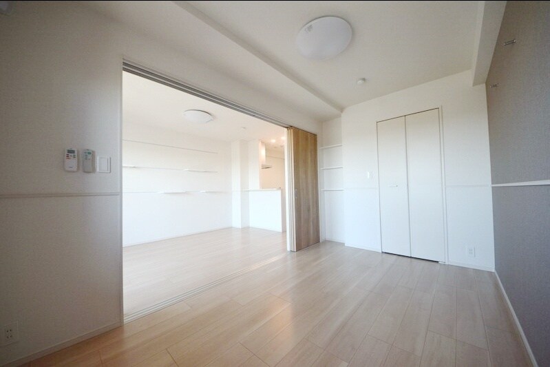 マリーナコートの物件内観写真